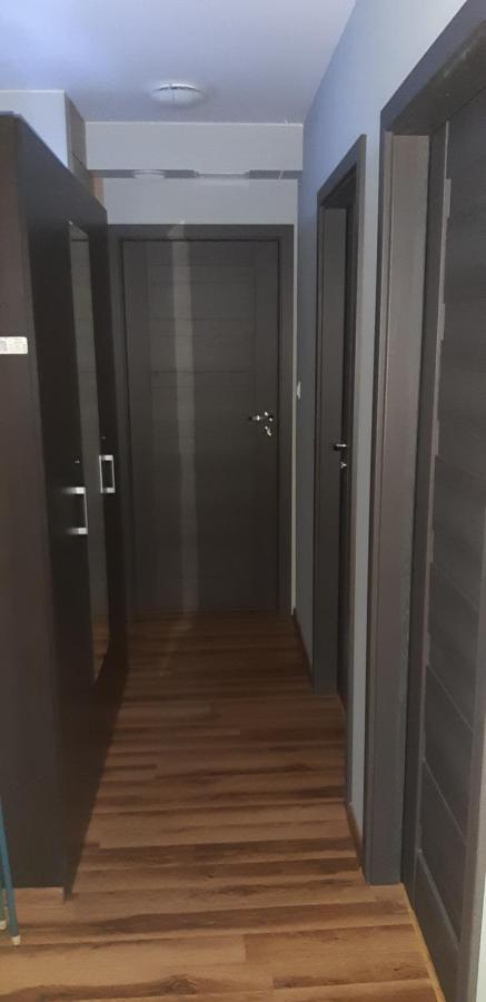 Hostel Tip Top Гданськ Екстер'єр фото
