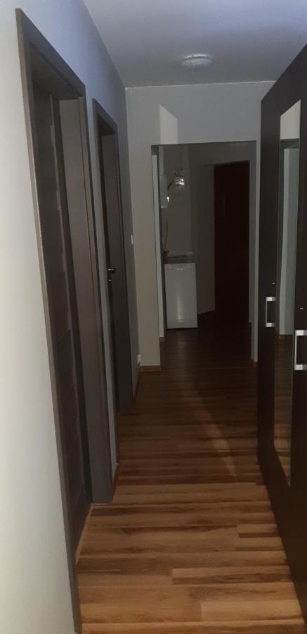 Hostel Tip Top Гданськ Екстер'єр фото