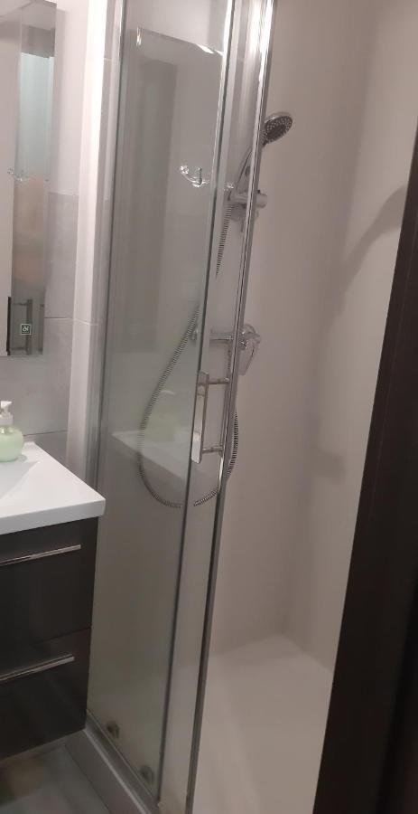 Hostel Tip Top Гданськ Екстер'єр фото
